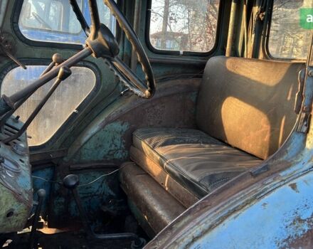 ЛТЗ Т-40, об'ємом двигуна 4.15 л та пробігом 0 тис. км за 2435 $, фото 4 на Automoto.ua