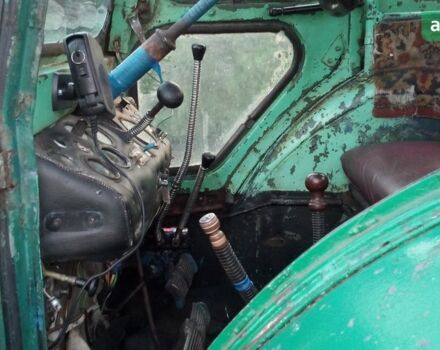 ЛТЗ Т-40, объемом двигателя 0 л и пробегом 0 тыс. км за 2300 $, фото 1 на Automoto.ua