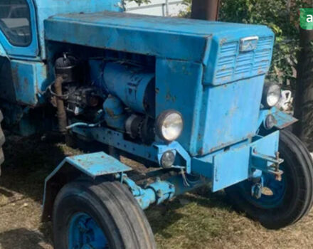 ЛТЗ Т-40, объемом двигателя 4.15 л и пробегом 0 тыс. км за 1650 $, фото 1 на Automoto.ua