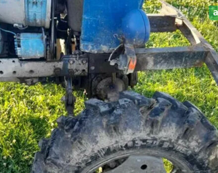 ЛТЗ Т-40, объемом двигателя 0 л и пробегом 0 тыс. км за 3000 $, фото 2 на Automoto.ua