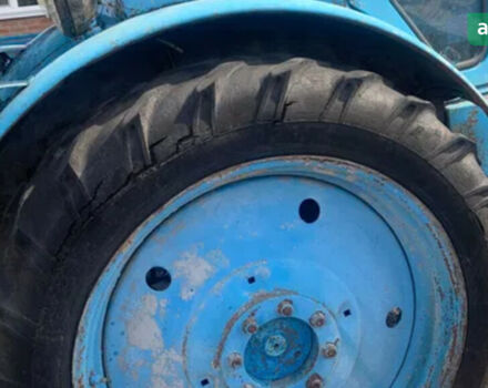 ЛТЗ Т-40, объемом двигателя 4.15 л и пробегом 0 тыс. км за 1650 $, фото 3 на Automoto.ua