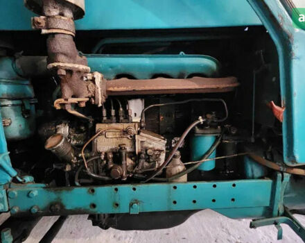 ЛТЗ Т-40, об'ємом двигуна 4.15 л та пробігом 0 тис. км за 4853 $, фото 2 на Automoto.ua