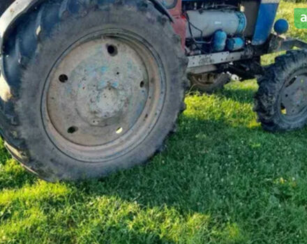 ЛТЗ Т-40, объемом двигателя 0 л и пробегом 0 тыс. км за 3000 $, фото 6 на Automoto.ua