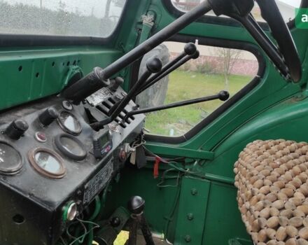 ЛТЗ Т-40, объемом двигателя 4.15 л и пробегом 0 тыс. км за 3000 $, фото 3 на Automoto.ua