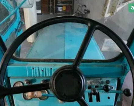 ЛТЗ Т-40, об'ємом двигуна 4.15 л та пробігом 0 тис. км за 4853 $, фото 3 на Automoto.ua