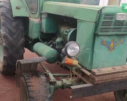 ЛТЗ Т-40, объемом двигателя 0 л и пробегом 5 тыс. км за 4000 $, фото 4 на Automoto.ua