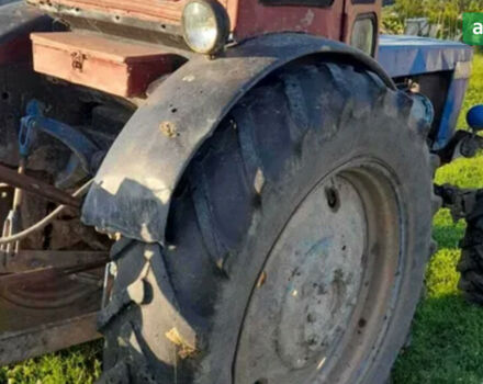 ЛТЗ Т-40, объемом двигателя 0 л и пробегом 0 тыс. км за 3000 $, фото 5 на Automoto.ua