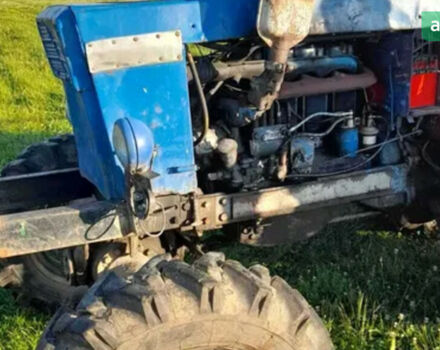 ЛТЗ Т-40, объемом двигателя 0 л и пробегом 0 тыс. км за 3000 $, фото 1 на Automoto.ua