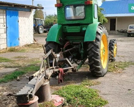 ЛТЗ Т-40, объемом двигателя 0 л и пробегом 0 тыс. км за 6309 $, фото 2 на Automoto.ua