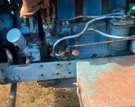 ЛТЗ Т-40, объемом двигателя 4.15 л и пробегом 0 тыс. км за 1650 $, фото 6 на Automoto.ua