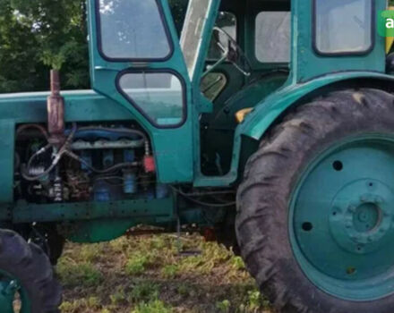 ЛТЗ Т-40, объемом двигателя 4.15 л и пробегом 0 тыс. км за 8100 $, фото 2 на Automoto.ua
