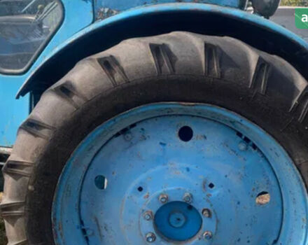 ЛТЗ Т-40, объемом двигателя 4.15 л и пробегом 0 тыс. км за 1650 $, фото 5 на Automoto.ua