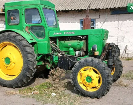 ЛТЗ Т-40, объемом двигателя 0 л и пробегом 0 тыс. км за 6309 $, фото 1 на Automoto.ua