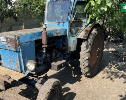 ЛТЗ Т-40, объемом двигателя 0 л и пробегом 0 тыс. км за 3155 $, фото 1 на Automoto.ua
