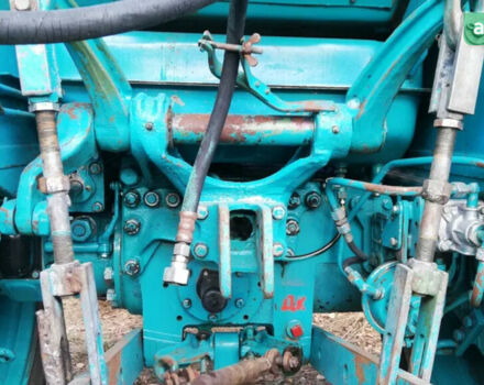 ЛТЗ Т-40, объемом двигателя 4.15 л и пробегом 0 тыс. км за 5899 $, фото 9 на Automoto.ua