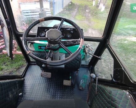 ЛТЗ Т-40 1990 в Липовой Долине на Automoto.ua ЛТЗ Т-40, объемом двигателя 4.15 л и пробегом 0 тыс. км за 5000 $, фото 5 на Automoto.ua