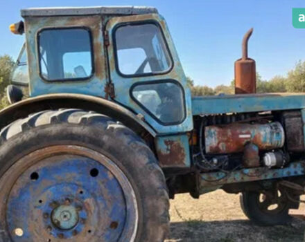 ЛТЗ Т-40, объемом двигателя 4.15 л и пробегом 0 тыс. км за 2400 $, фото 2 на Automoto.ua