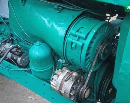 ЛТЗ Т-40, об'ємом двигуна 4.15 л та пробігом 0 тис. км за 2300 $, фото 1 на Automoto.ua