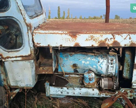 ЛТЗ Т-40, объемом двигателя 4.15 л и пробегом 0 тыс. км за 1213 $, фото 4 на Automoto.ua