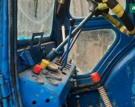 ЛТЗ Т-40, объемом двигателя 4.15 л и пробегом 0 тыс. км за 2800 $, фото 3 на Automoto.ua