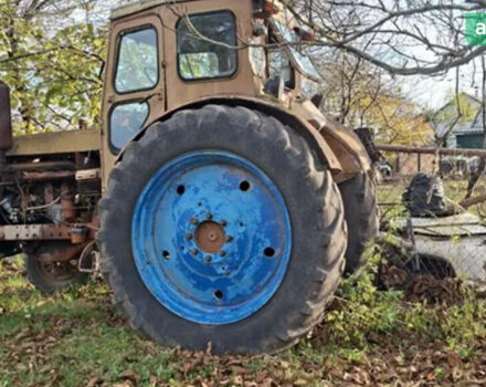 ЛТЗ Т-40, об'ємом двигуна 4.15 л та пробігом 0 тис. км за 2400 $, фото 2 на Automoto.ua