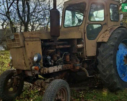 ЛТЗ Т-40, об'ємом двигуна 4.15 л та пробігом 0 тис. км за 2400 $, фото 1 на Automoto.ua