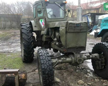 ЛТЗ Т-40, объемом двигателя 4.15 л и пробегом 0 тыс. км за 3000 $, фото 3 на Automoto.ua
