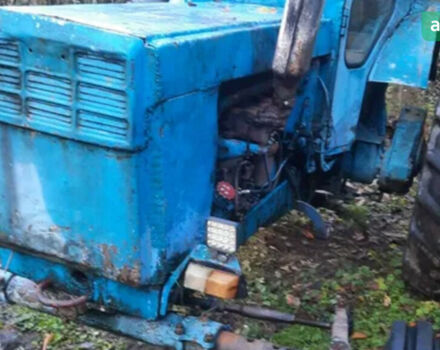 ЛТЗ Т-40, объемом двигателя 4.15 л и пробегом 0 тыс. км за 2800 $, фото 5 на Automoto.ua