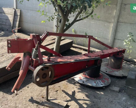 ЛТЗ Т-40, объемом двигателя 0 л и пробегом 0 тыс. км за 3155 $, фото 3 на Automoto.ua