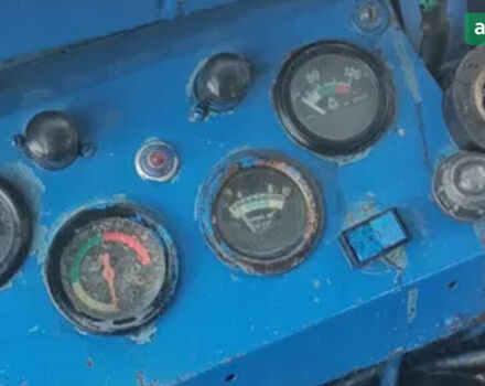 ЛТЗ Т-40, объемом двигателя 4.15 л и пробегом 0 тыс. км за 3600 $, фото 7 на Automoto.ua