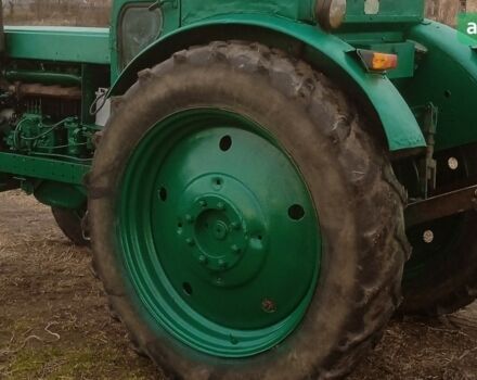 ЛТЗ Т-40, об'ємом двигуна 4.15 л та пробігом 0 тис. км за 2300 $, фото 7 на Automoto.ua