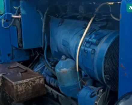 ЛТЗ Т-40, объемом двигателя 4.15 л и пробегом 0 тыс. км за 3600 $, фото 3 на Automoto.ua