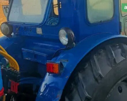 ЛТЗ Т-40, объемом двигателя 4.15 л и пробегом 0 тыс. км за 3600 $, фото 2 на Automoto.ua