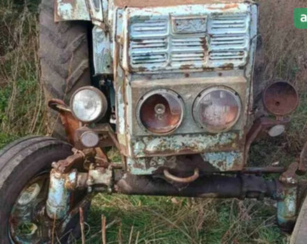 ЛТЗ Т-40, объемом двигателя 4.15 л и пробегом 0 тыс. км за 1213 $, фото 3 на Automoto.ua