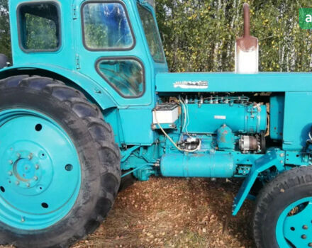 ЛТЗ Т-40, объемом двигателя 4.15 л и пробегом 0 тыс. км за 5899 $, фото 2 на Automoto.ua