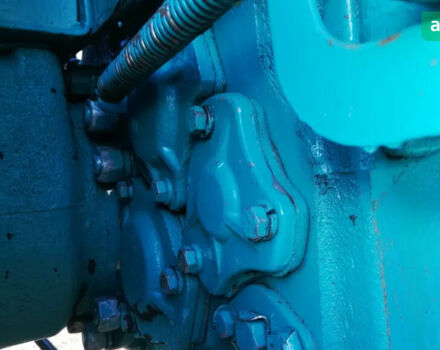 ЛТЗ Т-40, объемом двигателя 4.15 л и пробегом 0 тыс. км за 5899 $, фото 5 на Automoto.ua