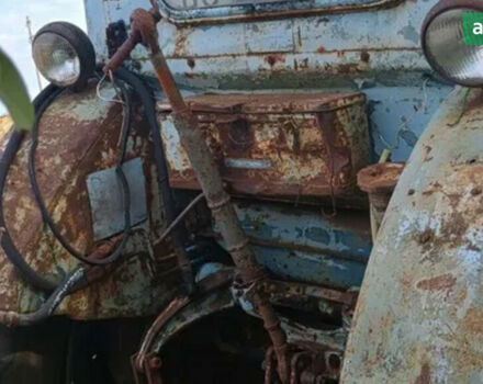ЛТЗ Т-40, объемом двигателя 4.15 л и пробегом 0 тыс. км за 1213 $, фото 2 на Automoto.ua