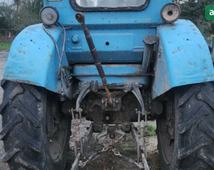 ЛТЗ Т-40 1990 в Луцке на Automoto.ua ЛТЗ Т-40, объемом двигателя 0 л и пробегом 0 тыс. км за 3150 $, фото 3 на Automoto.ua