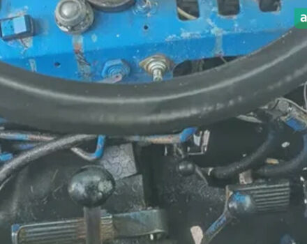 ЛТЗ Т-40, объемом двигателя 4.15 л и пробегом 0 тыс. км за 3600 $, фото 6 на Automoto.ua