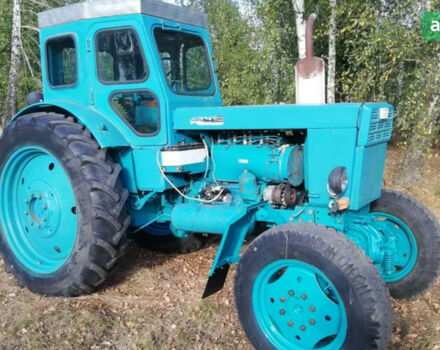 ЛТЗ Т-40, объемом двигателя 4.15 л и пробегом 0 тыс. км за 5899 $, фото 3 на Automoto.ua