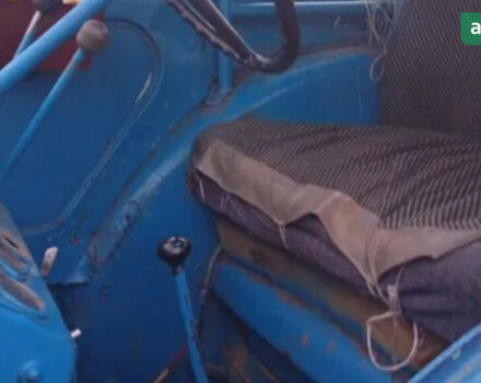 ЛТЗ Т-40, объемом двигателя 4.15 л и пробегом 0 тыс. км за 2550 $, фото 3 на Automoto.ua