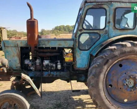 ЛТЗ Т-40, объемом двигателя 4.15 л и пробегом 0 тыс. км за 2400 $, фото 3 на Automoto.ua