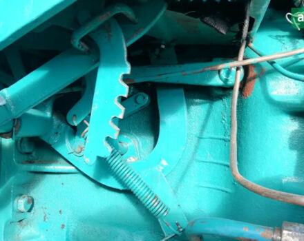 ЛТЗ Т-40, объемом двигателя 4.15 л и пробегом 0 тыс. км за 5899 $, фото 6 на Automoto.ua