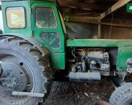 ЛТЗ Т-40, об'ємом двигуна 4.15 л та пробігом 0 тис. км за 3500 $, фото 1 на Automoto.ua
