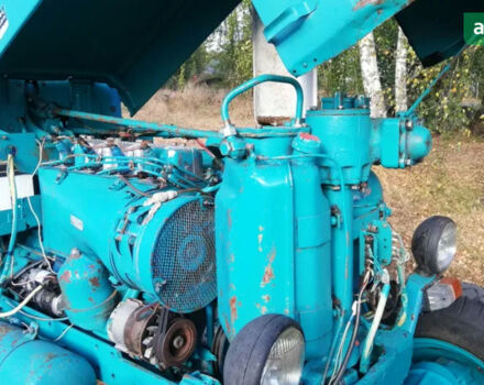 ЛТЗ Т-40, объемом двигателя 4.15 л и пробегом 0 тыс. км за 5899 $, фото 8 на Automoto.ua