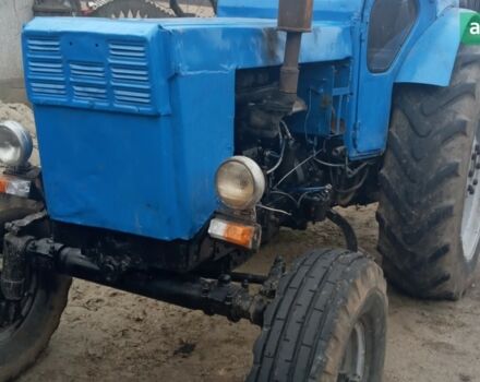 ЛТЗ Т-40, об'ємом двигуна 0 л та пробігом 1 тис. км за 2600 $, фото 2 на Automoto.ua