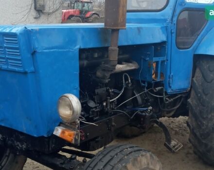 ЛТЗ Т-40, об'ємом двигуна 0 л та пробігом 1 тис. км за 2600 $, фото 3 на Automoto.ua