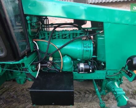 ЛТЗ Т-40 1990 в Липовой Долине на Automoto.ua ЛТЗ Т-40, объемом двигателя 4.15 л и пробегом 0 тыс. км за 5000 $, фото 1 на Automoto.ua