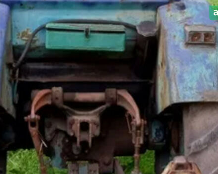 ЛТЗ Т-40, объемом двигателя 4.15 л и пробегом 0 тыс. км за 3800 $, фото 1 на Automoto.ua