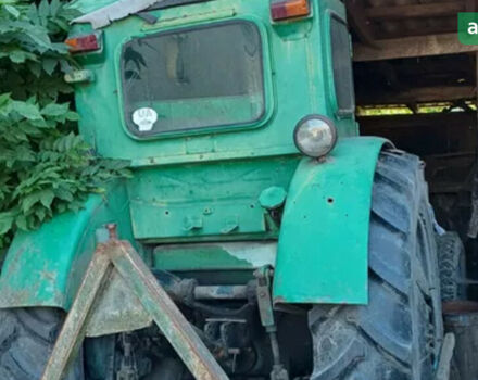 ЛТЗ Т-40, об'ємом двигуна 4.15 л та пробігом 0 тис. км за 3500 $, фото 2 на Automoto.ua